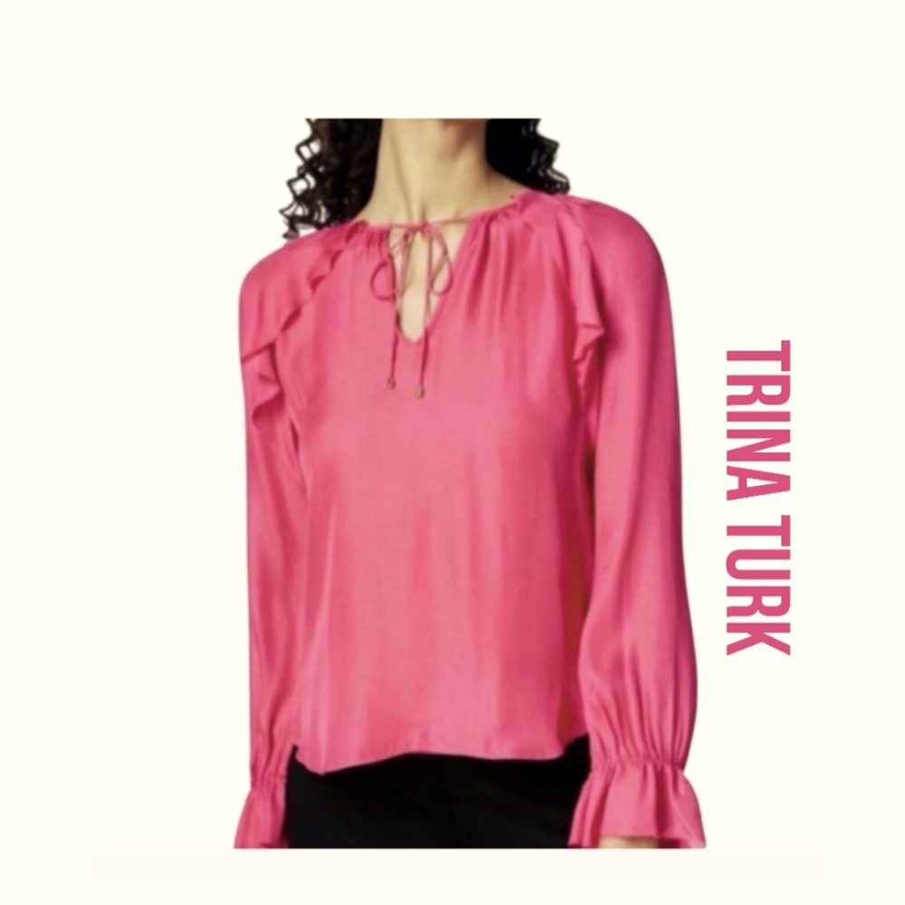 Trina Turk Zahara Top